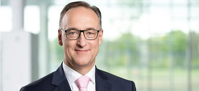 Infineon&#8209;Vorstand Gassel: "Wir sollten uns auf unsere Stärke konzentrieren" (Foto: Börsenmedien AG)