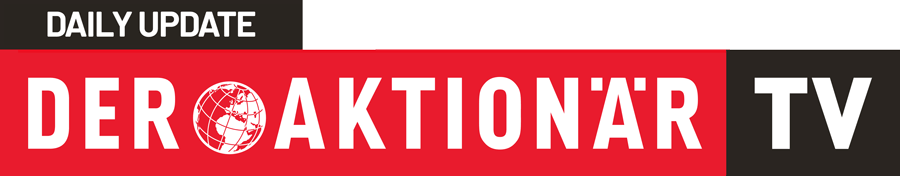 Logo DER AKTIONÄR TV