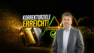 Goldexperte Bußler: Die Rückkehr der Bullen? 