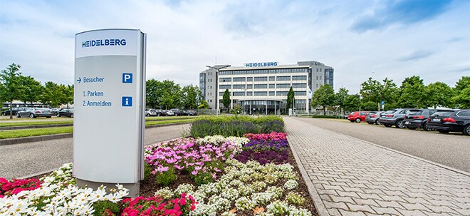 Heidelberger Druck bald vor dem Aus? Jetzt stürzen Aktien und Anleihen gleichzeitig ab (Foto: Börsenmedien AG)
