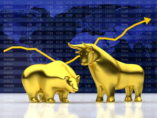Das ist die relativ stärkste Gold‑Aktie