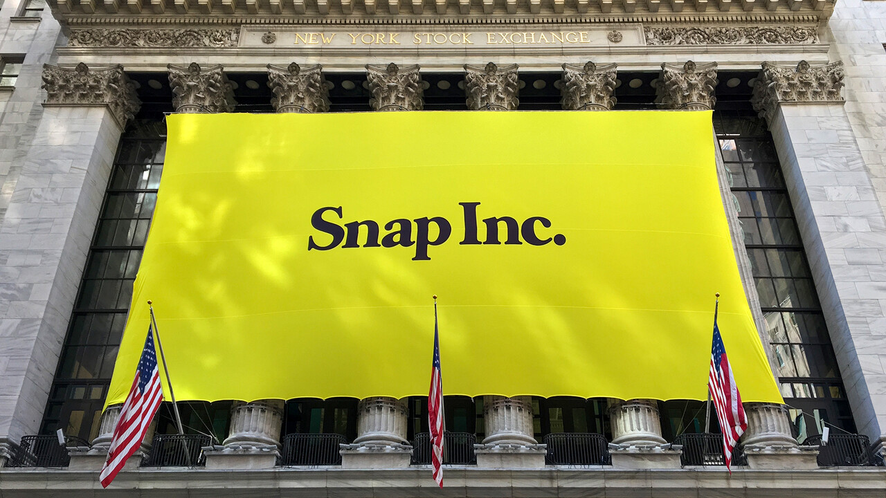 Snap: Turnaround läuft – 170% in 4 Wochen