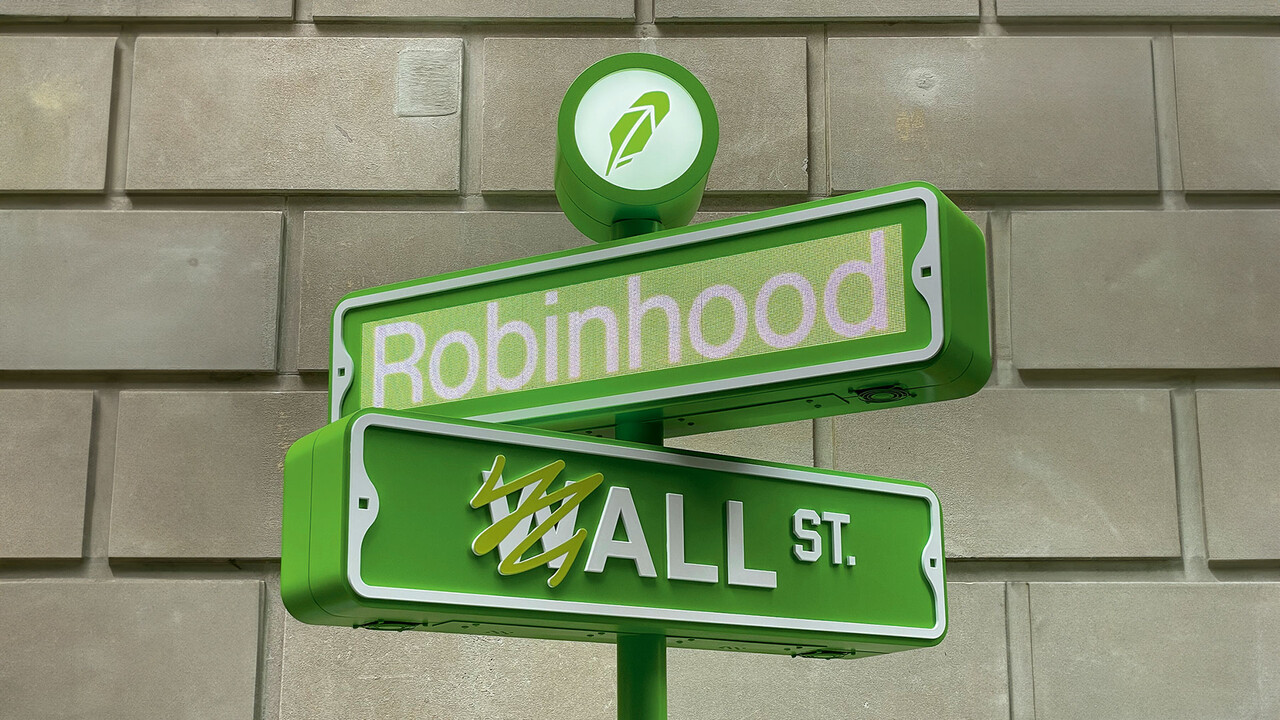 Robinhood: Diesen Markt will das Unternehmen als nächstes revolutionieren