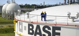 BASF&#8209;Aktie: Chemiekonzern baut Kunststoffgeschäft in Nord&#8209; und Südamerika um (Foto: Börsenmedien AG)