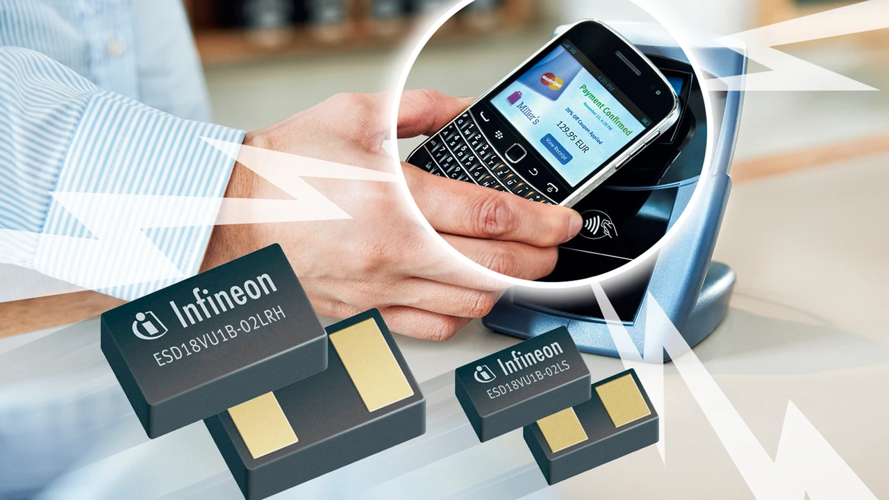 Tipp der Woche Infineon: Fliegt jetzt der Deckel?