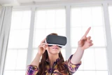 Facebook: Facebook mit Neuerungen für die virtuelle Realität