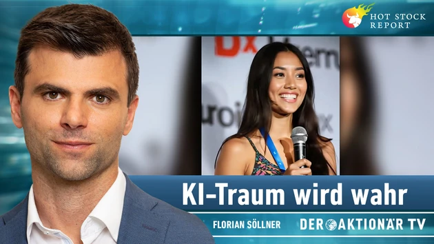 Axon: „Neue Revolution“ mit Drohnen und Künstlicher Intelligenz