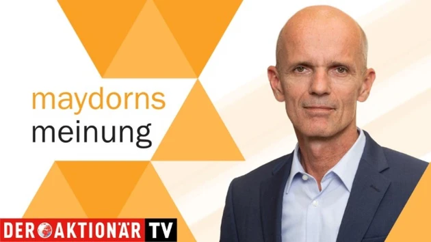 Maydorns Meinung: BioNTech, NIO, BYD, Varta, SMA Solar, Nordex, Livent, Standard Lithium