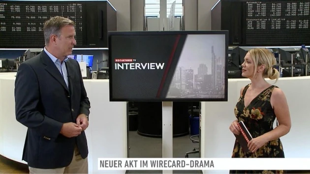 Wirecard‑Insolvenz: Neuer Akt im Drama