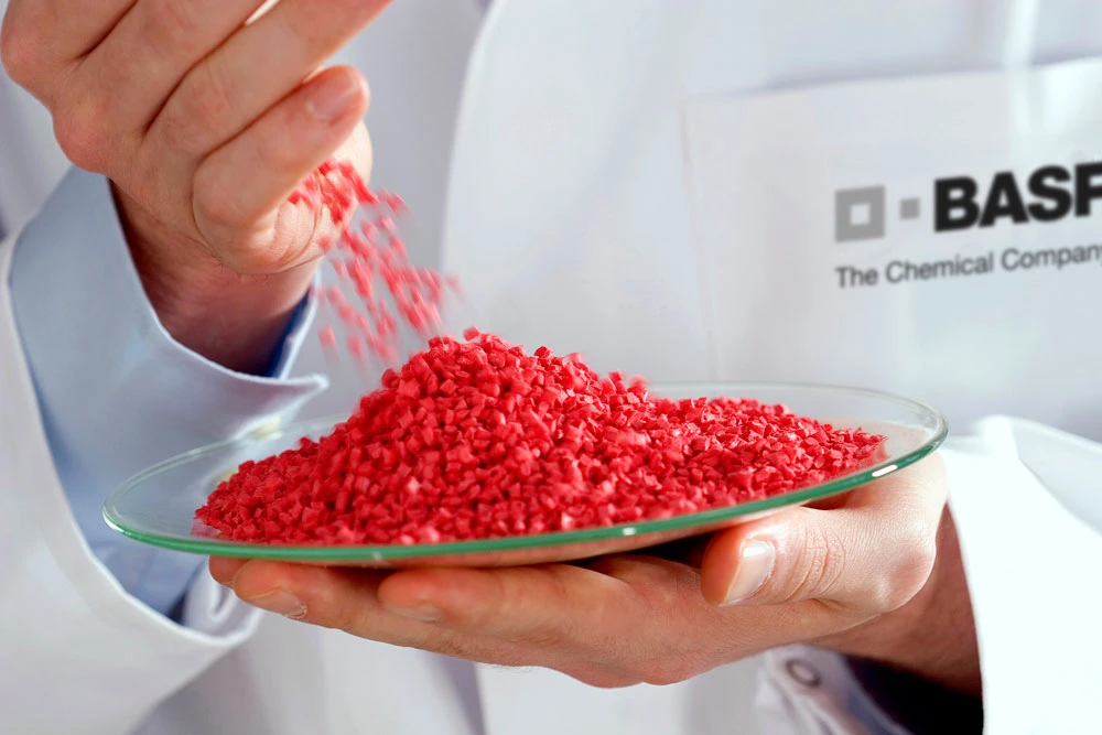 BASF: Lohnt sich das?
