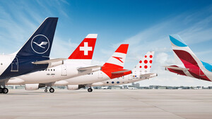 Lufthansa: Tarifeinigung bei der Tochter voraus?  / Foto: Oliver Roesler/Lufthansa