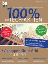 DAX: TSI USA: Neue Aktie mit „extremer“ Gewinnchance