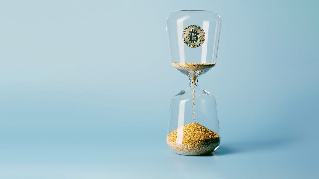 Bitcoin: Die Zeit ist reif...