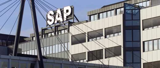 Real-Depot: SAP profitiert von US-Konkurrent