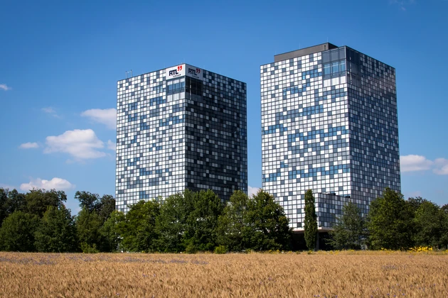 RTL‑CFO Björn Bauer: 