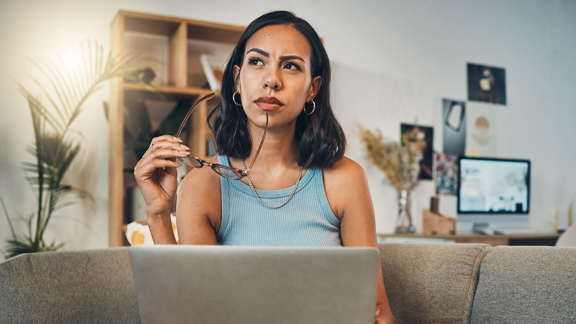 5 Prozent Zinsen aufs Tagesgeld – aber nicht für Sie (Foto: PeopleImages/iStock)