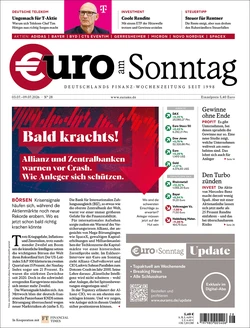 Euro am Sonntag 28/26