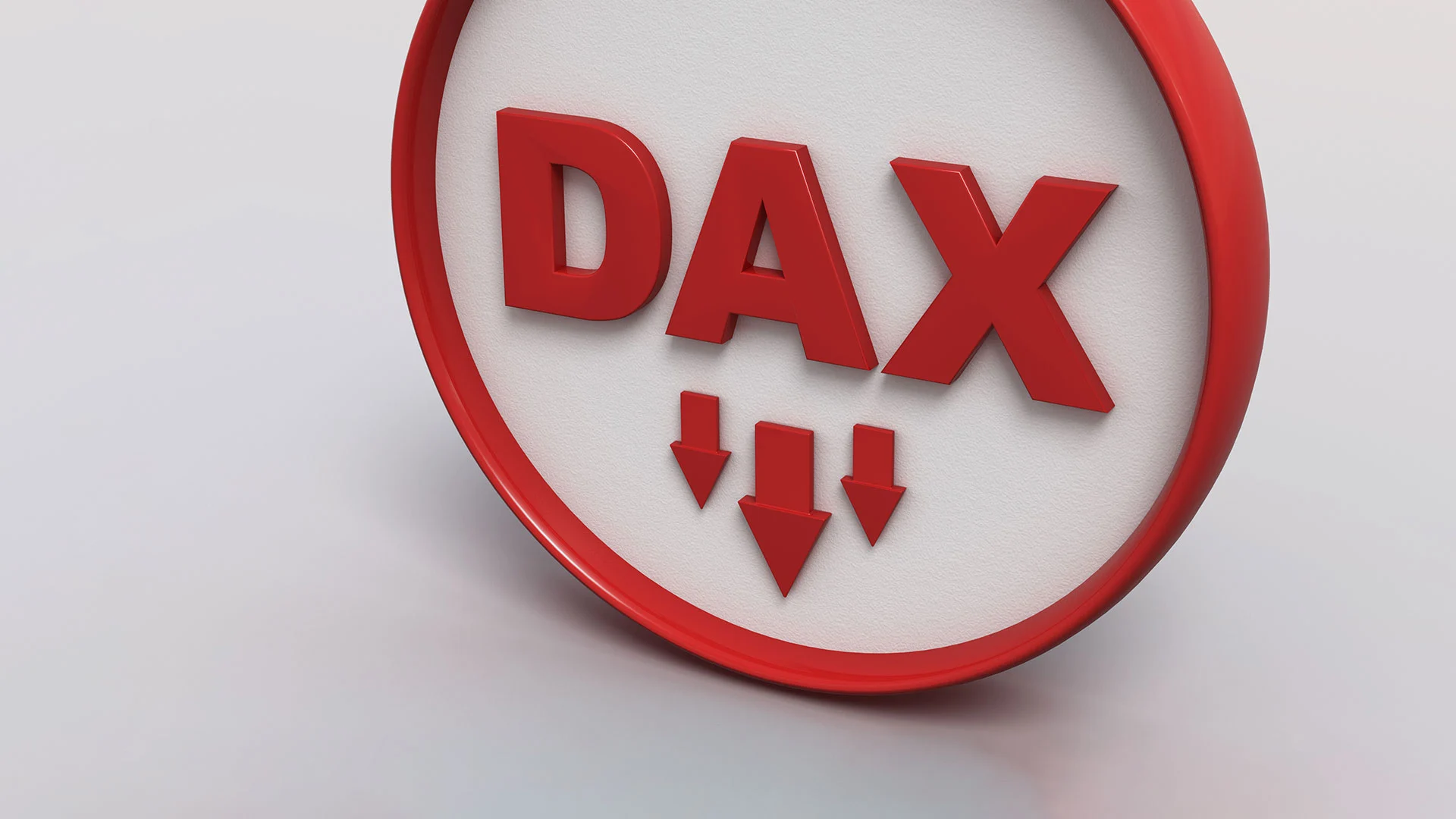 RWE, Bayer & Co: Das sind die fünf größten DAX&#8209;Verlierer im ersten Quartal (Foto: Skywalker_ll/iStockphoto)