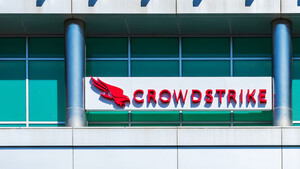 CrowdStrike schlägt Prognosen – Aktie fällt trotzdem  / Foto: Shutterstock