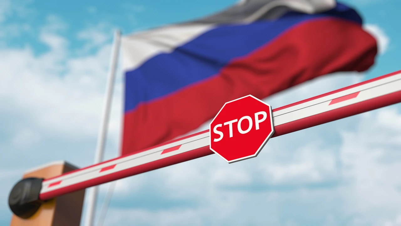 McDonald's, Shell, Exxon: Russland-Exit mit Profit