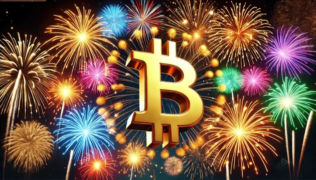 Bitcoin im September‑Rausch – und das Feuerwerk kommt erst noch