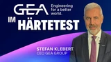 GEA Group: GEA steigt in den DAX auf – Maschinenbauer mit Rückenwind