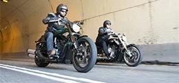 Harley Davidson&#8209;Anleihe: Bond Rider (Foto: Börsenmedien AG)