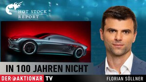 Vorbild Tesla? Daimler steigt bei Manz ein – Allkem und SDI im Check  / Foto: Der Aktionär TV