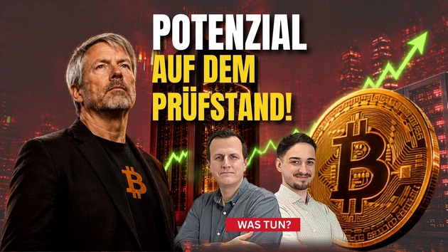 MARA Holdings: Kurs vor Aufschwung? Rigetti Computing, Strategy, Bitcoin in der Analyse
