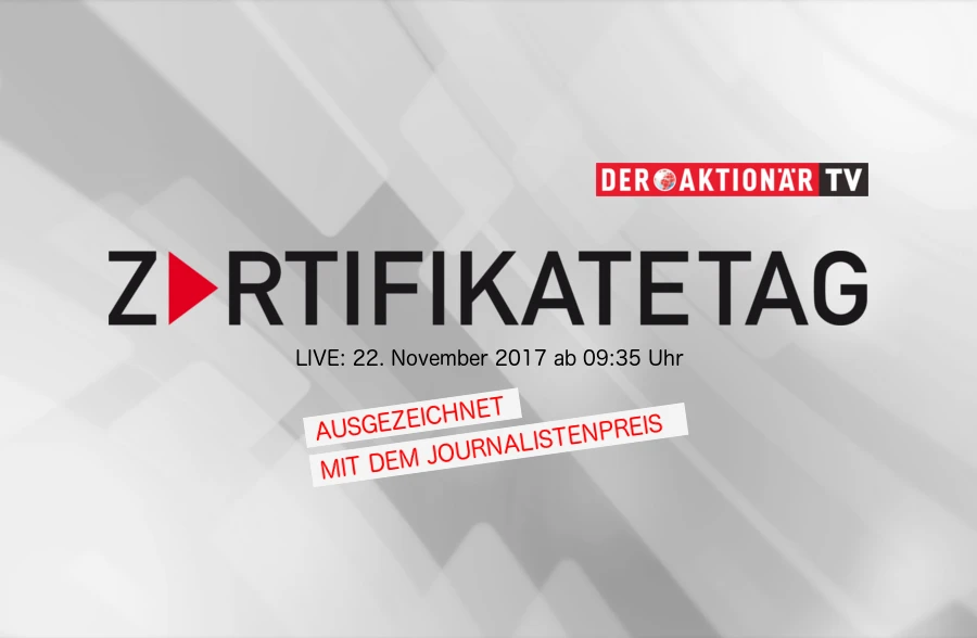 Zertifikatetag geht in die nächste Runde