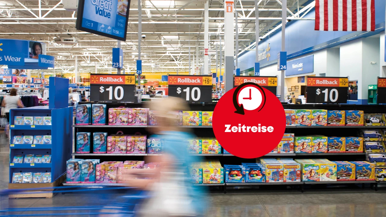 Der Riese,  der nie schlief