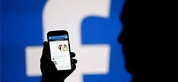 Facebook‑Aktie steigt um 10 Prozent auf Rekordhoch ‑ Ansturm von Werbekunden (Foto: Börsenmedien AG)