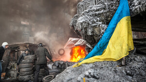 Ukraine‑Krieg vorbei – jedenfalls für die Börse! Das sind die Gewinner und Verlierer in deutschen Indizes  / Foto: iStockphoto