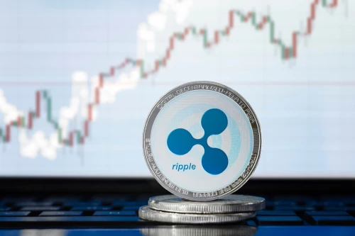 Bitcoin-Konkurrent Ripple explodiert – was ist da los?