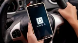 Uber: Jetzt geht's los: Waymo‑Taxis per Uber‑App – Aktie auf Rekordjagd