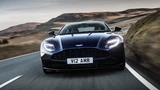 Aston Martin: Aston Martin: Aktie im Rückwärtsgang – und jetzt?