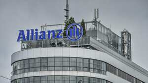 Allianz‑Aktie: Zeit für Verkäufe?  / Foto: Joko/imageBROKER.com/picture alliance/dpa