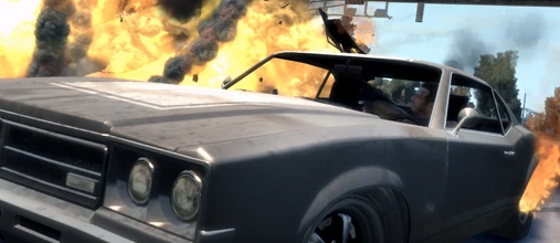Take-Two explodiert nach Zahlen