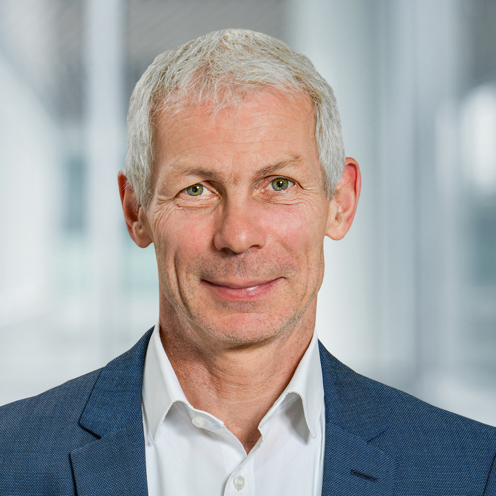 Richard Pfadenhauer – Redakteur