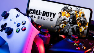 Microsoft: Activision‑Deal vor dem Aus?  / Foto: Shutterstock