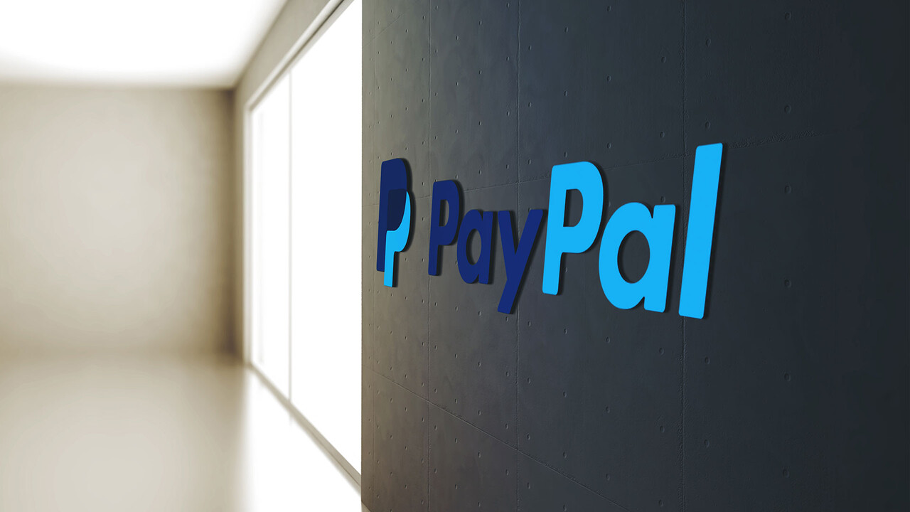 Paypal: Jetzt ist besondere Vorsicht geboten