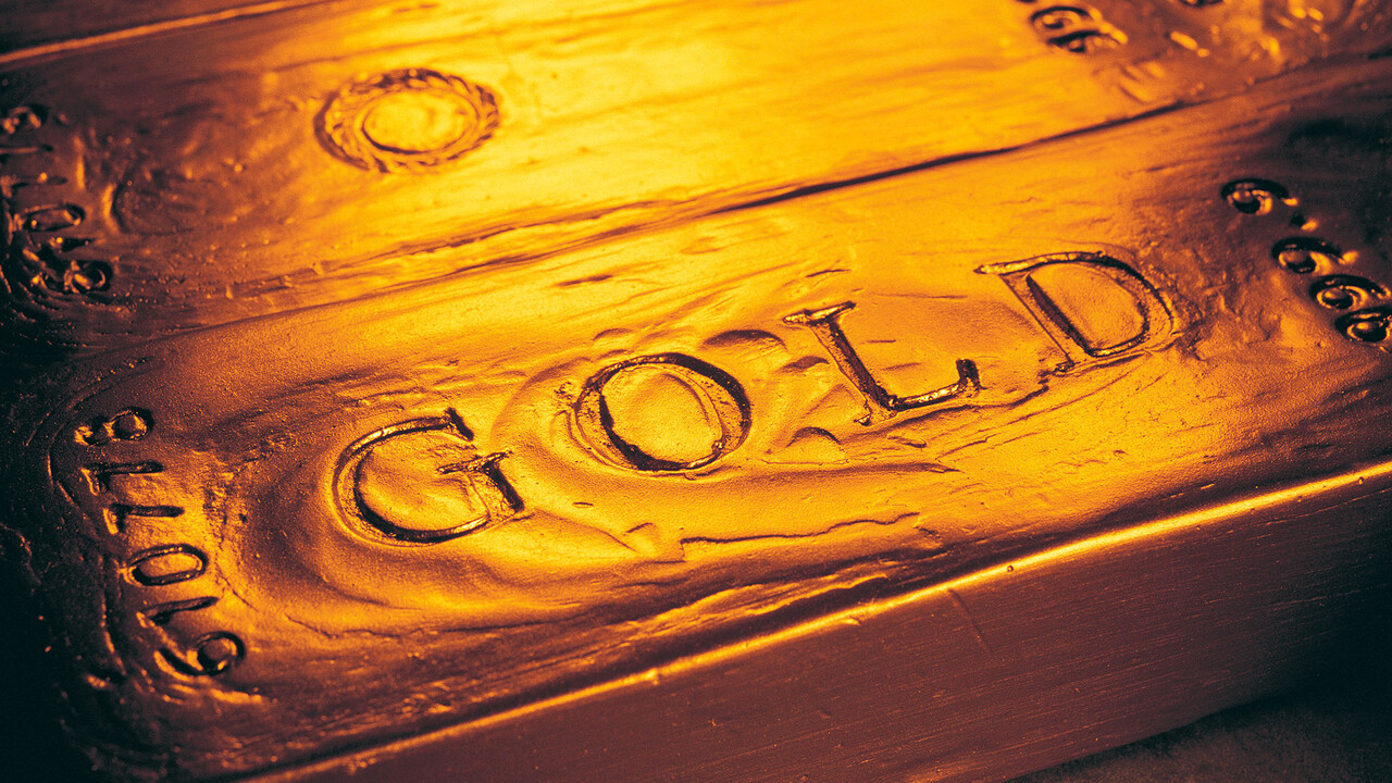 Gold-Crash: Der Tag danach