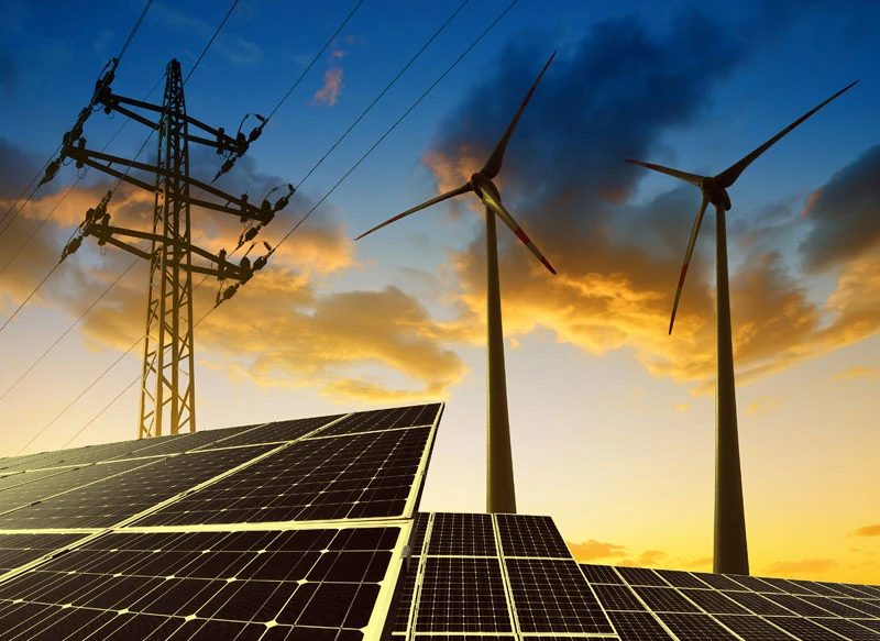 Innogy: Keine Panik!