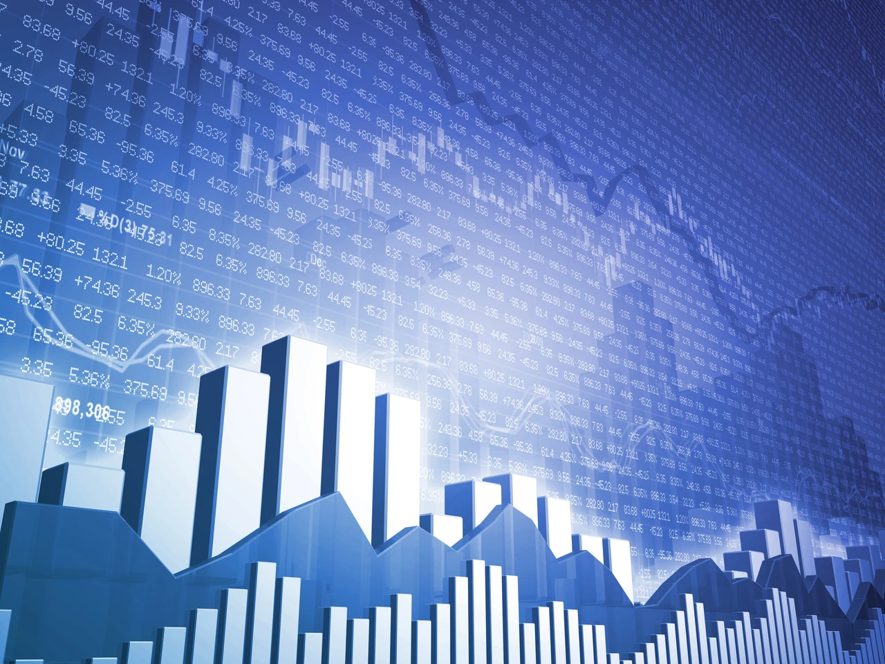 K+S-Aktie: UBS baut Anteil aus – Aktie bietet Trading-Chance