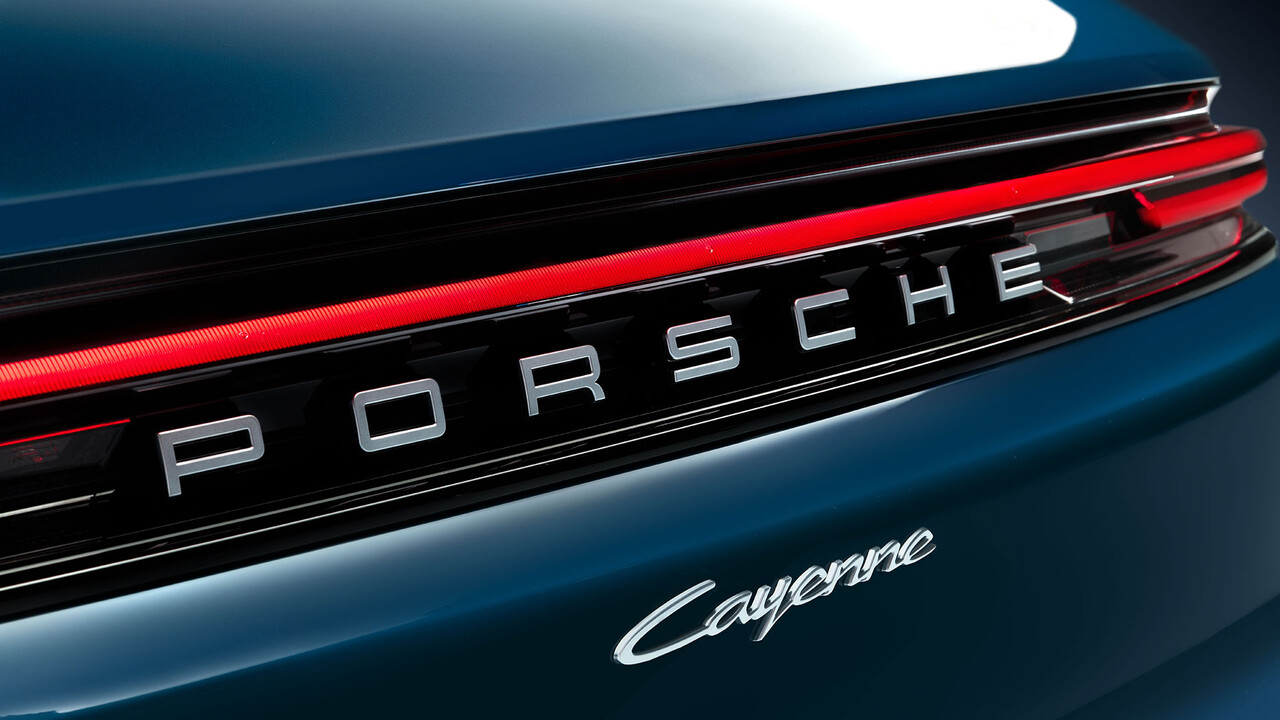Porsche AG: New plans cause uncertainty - | Share price falls