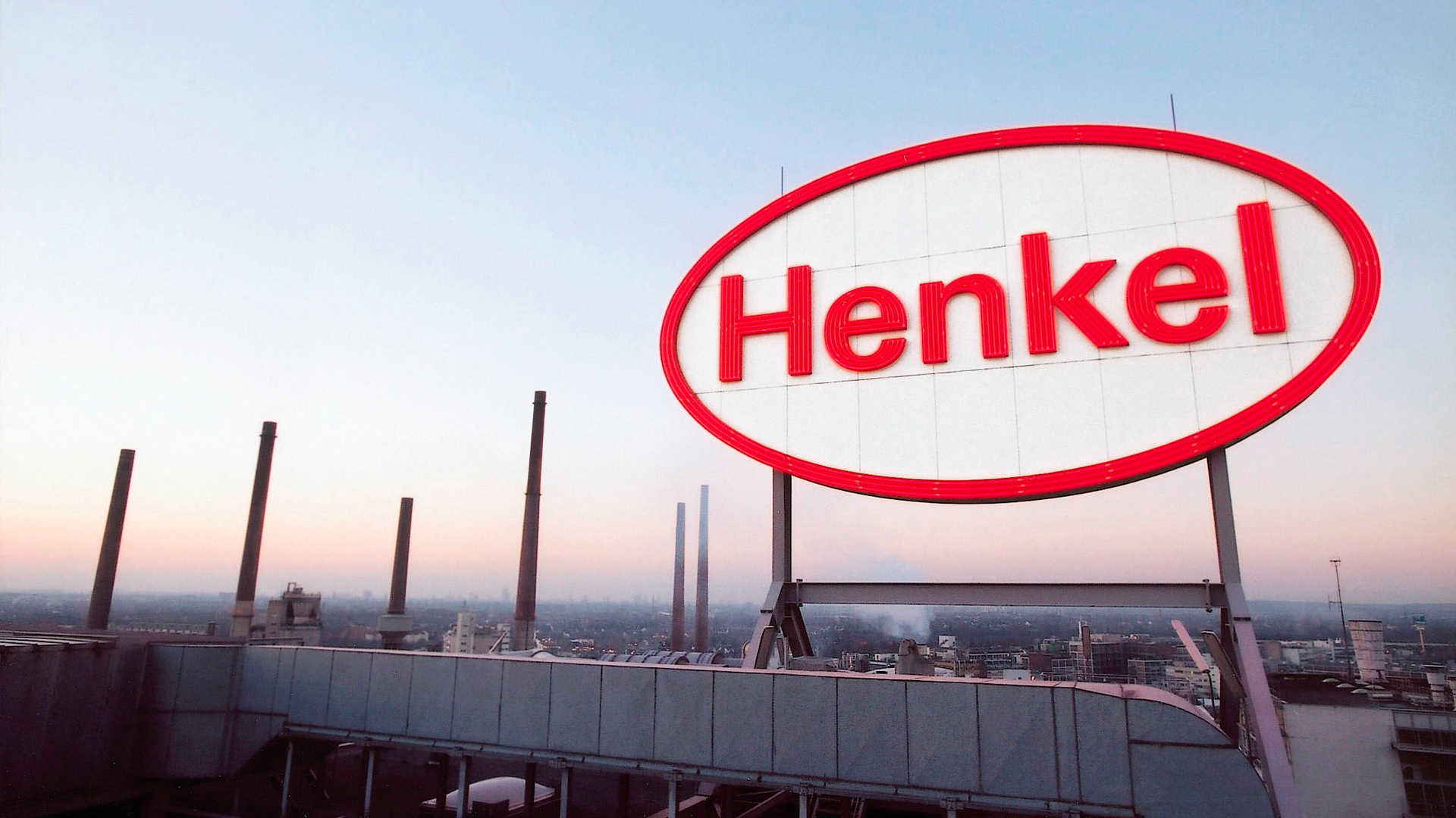Henkel&#8209;Aktie im Chartcheck: Neue Hochs im Aufwärtstrend (Foto: Henkel)