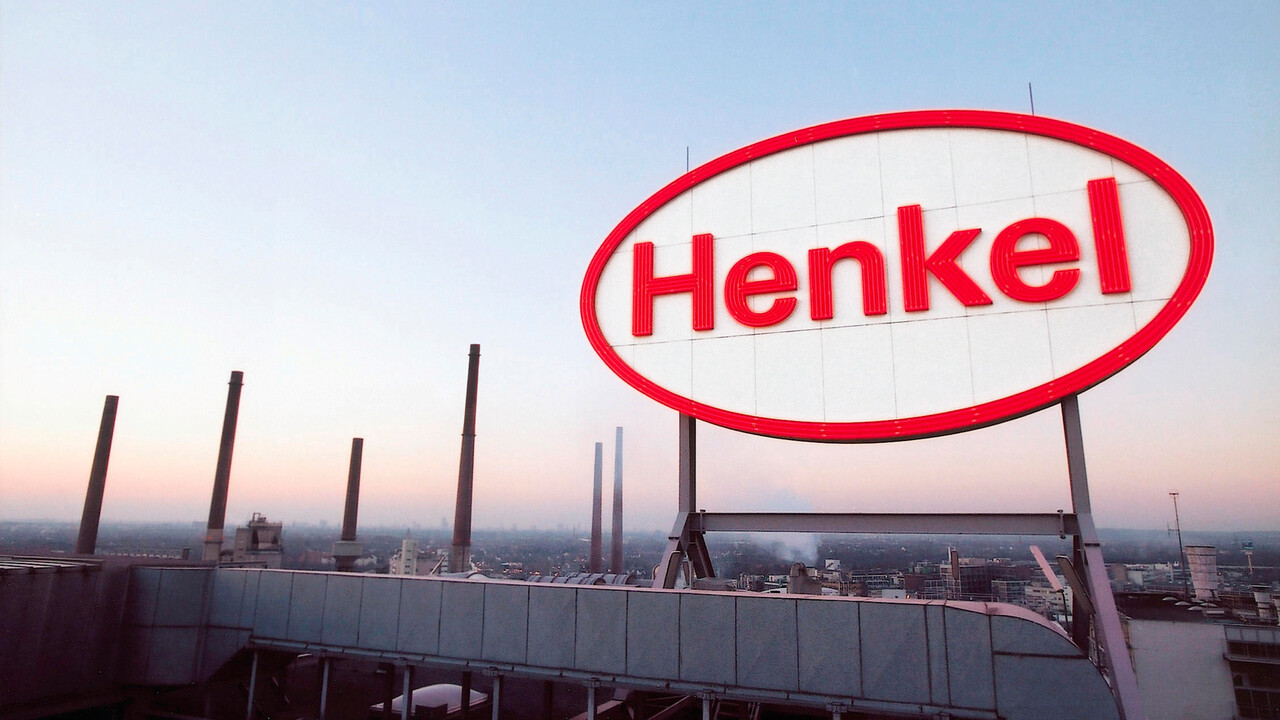 Henkel steigert Umsatz und Gewinn – Prognose wird angehoben 