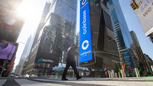 Coinbase: Jetzt gilt es – AKTIONÄR‑Trade läuft an  / Foto: Getty Images
