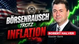 DAX: DAX über 25.000: Rekordjagd trotz Iran, Inflation und Zinsangst?
