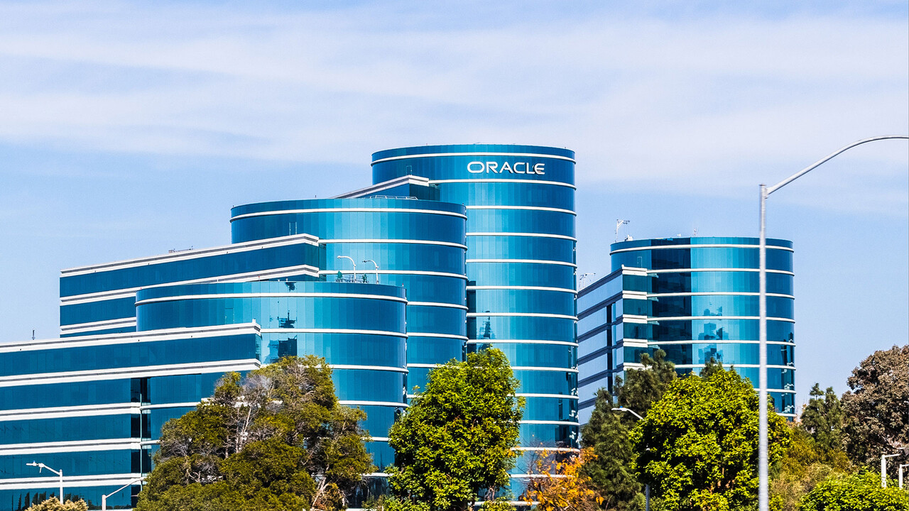 Oracle: Hammer-Zahlen – Aktie macht einen riesen Satz nach oben – und jetzt?